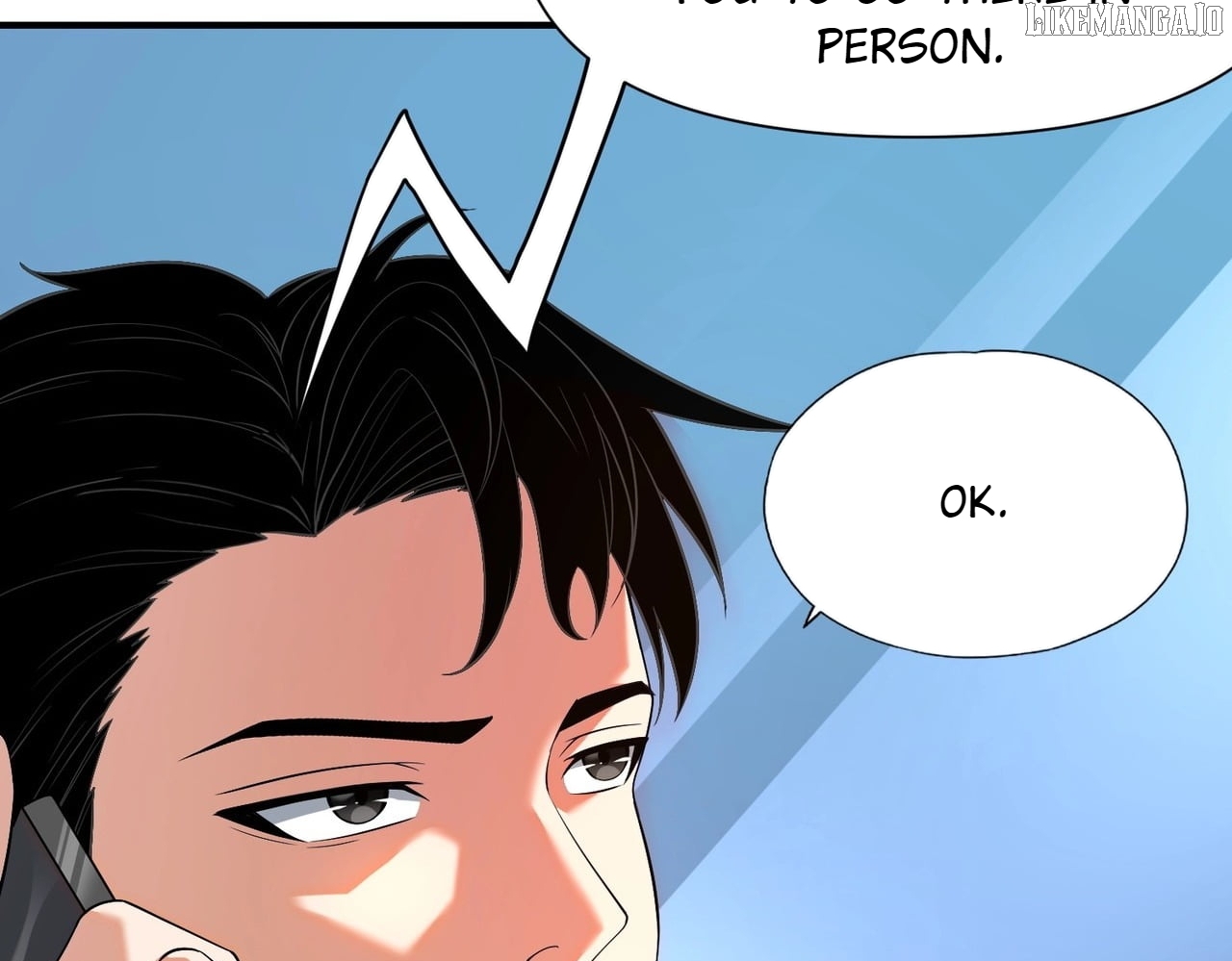 Hidden Dragon in the City (2025) Chapter 1 - page 236